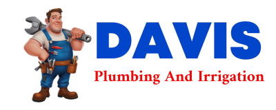 Trusted plumber in PORT LAVACA